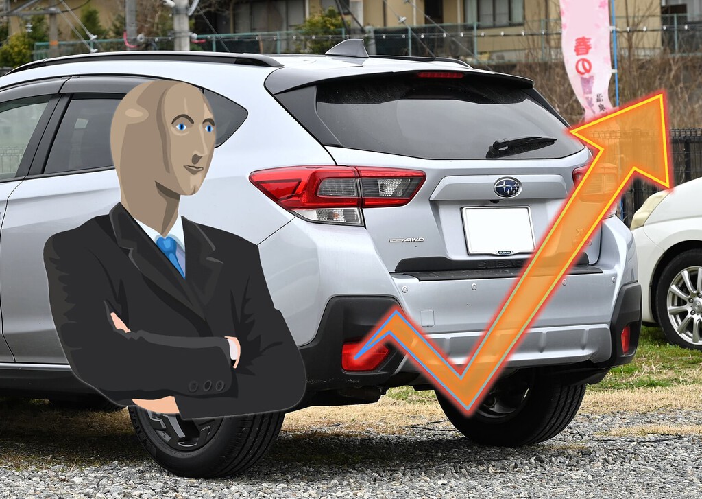 La lista de los coches más fiables de 2025 nos ha dejado la sorpresa más inesperada: el mejor coche no lo tiene Toyota ni Honda